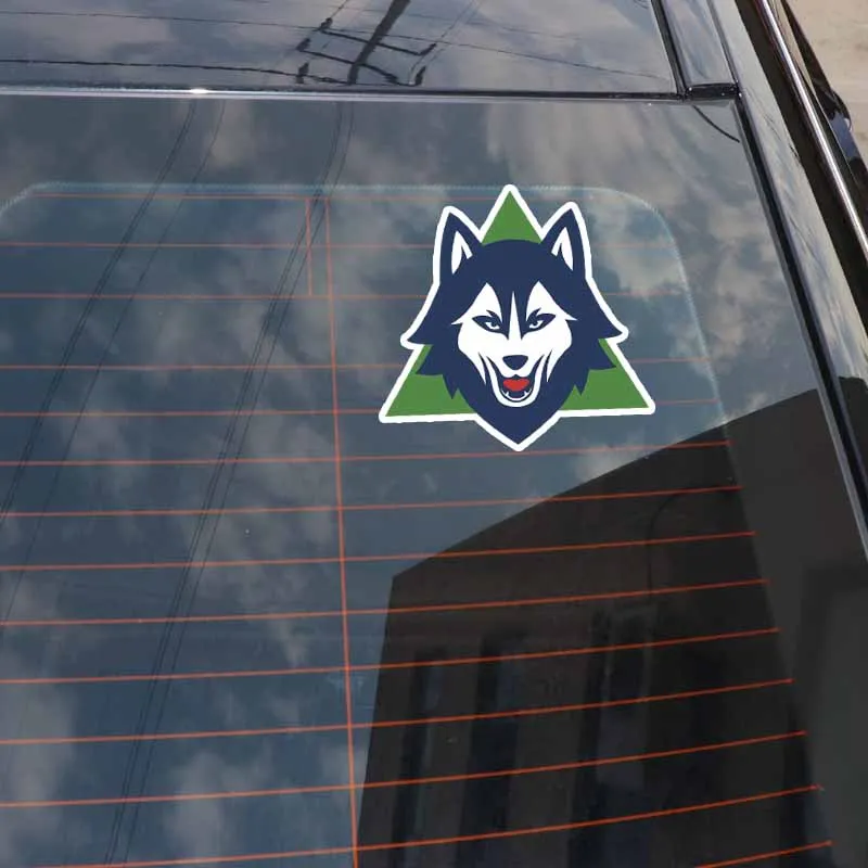 YJZT 15.5CM*15CM Fashion A Vicious Wolf's Head PVC Car Sticker Decal Decoration Accessories 5-0854
YJZT 15.5CM*15CM Fashion A Vicious Wolf's Head PVC Car Sticker Decal Decoration Accessories 5-0854