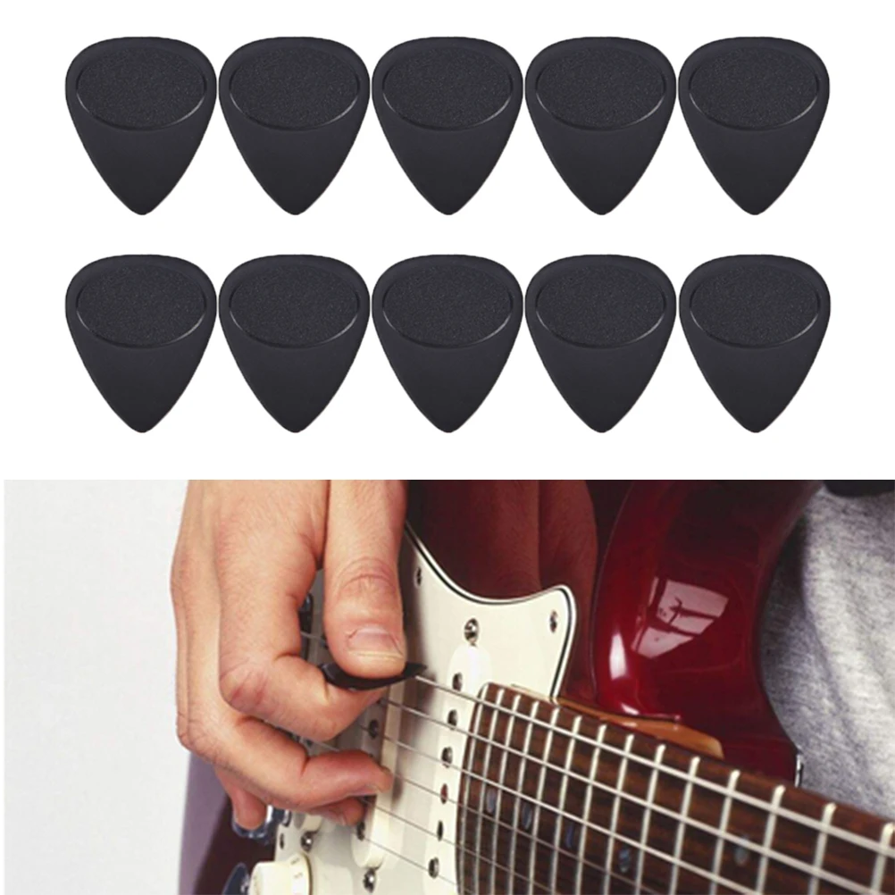 0.7mm 10Pcs 1Set Guitar Picks Pickup Different Thickness Bass Guitar Electric Guitarra Plectrums Accessories Wholesale
0.7mm 10Pcs 1Set Guitar Picks Pickup Different Thickness Bass Guitar Electric Guitarra Plectrums Accessories Wholesale