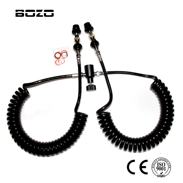 Аксессуары для краски airgun pcp, двойная катушка 3,5 м, удаленный шланг с QD и слайд-чек, двойная длина, Новый Пейнтбол, бесплатная доставка
Аксессуары для краски airgun pcp, двойная катушка 3,5 м, удаленный шланг с QD и слайд-чек, двойная длина, Новый Пейнтбол, бесплатная доставка