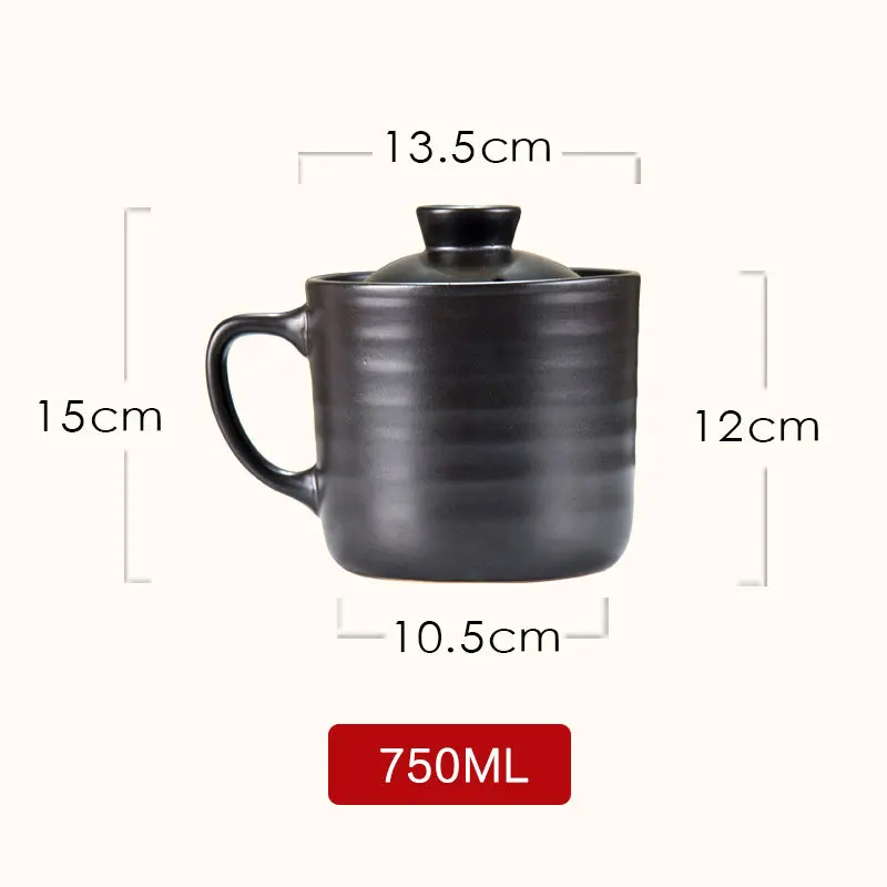 Japanese steamed rice cup casserole congee heat-resistant Chinese health soup pot baby small cooker stew milk pot
Japanese steamed rice cup casserole congee heat-resistant Chinese health soup pot baby small cooker stew milk pot