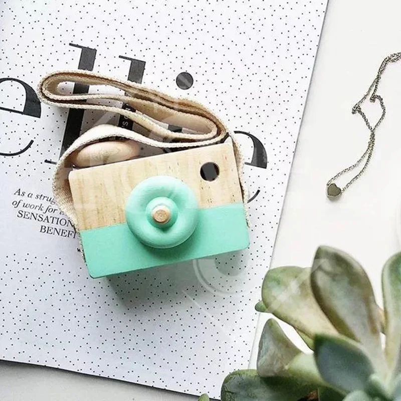 Portable Wood Safe Baby Kids Playing House Photo Props Wooden Camera Toy Birthday Christmas Gift Children Room Decor
Portable Wood Safe Baby Kids Playing House Photo Props Wooden Camera Toy Birthday Christmas Gift Children Room Decor