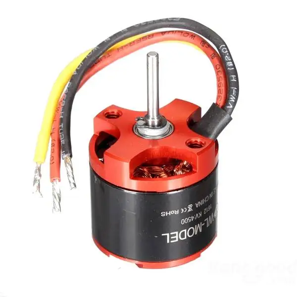 Brushless Main Motor V913 SKY LEADER WL Toys R/C Helicopter Accessories Spare Parts
Brushless Main Motor V913 SKY LEADER WL Toys R/C Helicopter Accessories Spare Parts