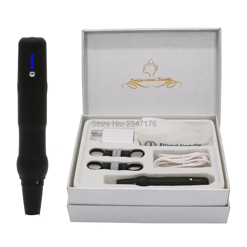 Hot sale 1 set liberty digital permanent makeup machine pen kit for eyebrow eyeliner lip tattoo machine with micro needle
Hot sale 1 set liberty digital permanent makeup machine pen kit for eyebrow eyeliner lip tattoo machine with micro needle