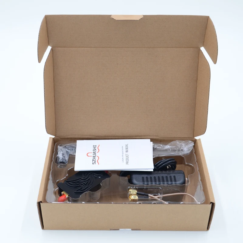 4W 4000mW 802.11b/g/n Wifi Wireless Amplifier Router 2.4Ghz WLAN Comfast Bluetooth Signal Booster with Antenna Signal Amplifier
4W 4000mW 802.11b/g/n Wifi Wireless Amplifier Router 2.4Ghz WLAN Comfast Bluetooth Signal Booster with Antenna Signal Amplifier
