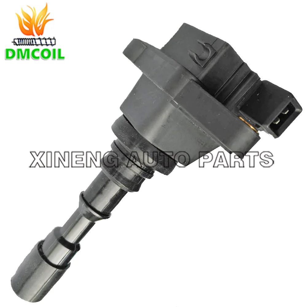 ORIGINAL QUALITY IGNITION COIL FOR BRILLIANCE JAC HEYUE RS DONGFENG LINGZHI HUATAI 4G93 4G94 1.8L 2.0L (2009-) F01R00A012
ORIGINAL QUALITY IGNITION COIL FOR BRILLIANCE JAC HEYUE RS DONGFENG LINGZHI HUATAI 4G93 4G94 1.8L 2.0L (2009-) F01R00A012