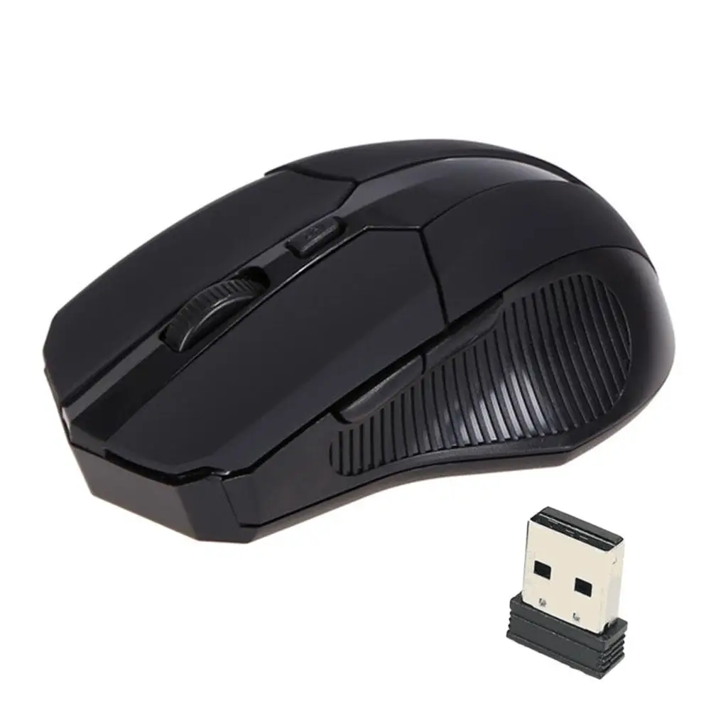 Беспроводная игровая мини-мышь, 2,4 ГГц, 1600DPI, оптическая мышь с USB 2,0 приемником для ноутбука, настольного ПК, MacBook
Беспроводная игровая мини-мышь, 2,4 ГГц, 1600DPI, оптическая мышь с USB 2,0 приемником для ноутбука, настольного ПК, MacBook