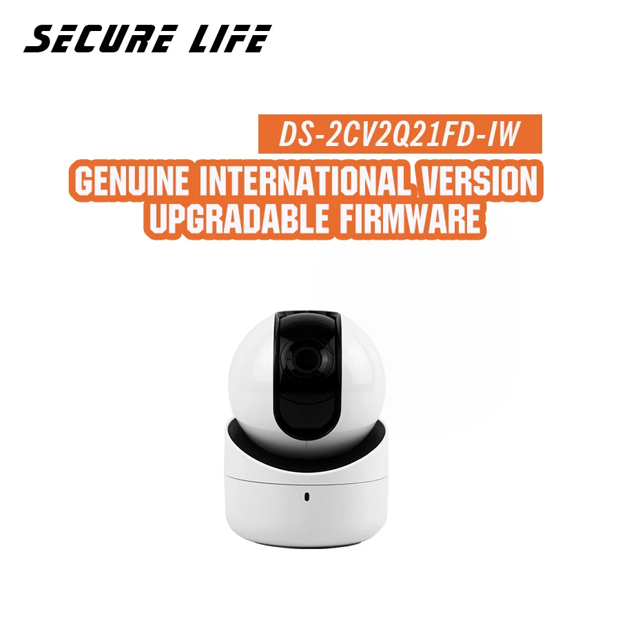 Бесплатная доставка DS 2CV2Q21FD IW английская версия 2MP 5 м IR dome IP CCTV PT камера wifi