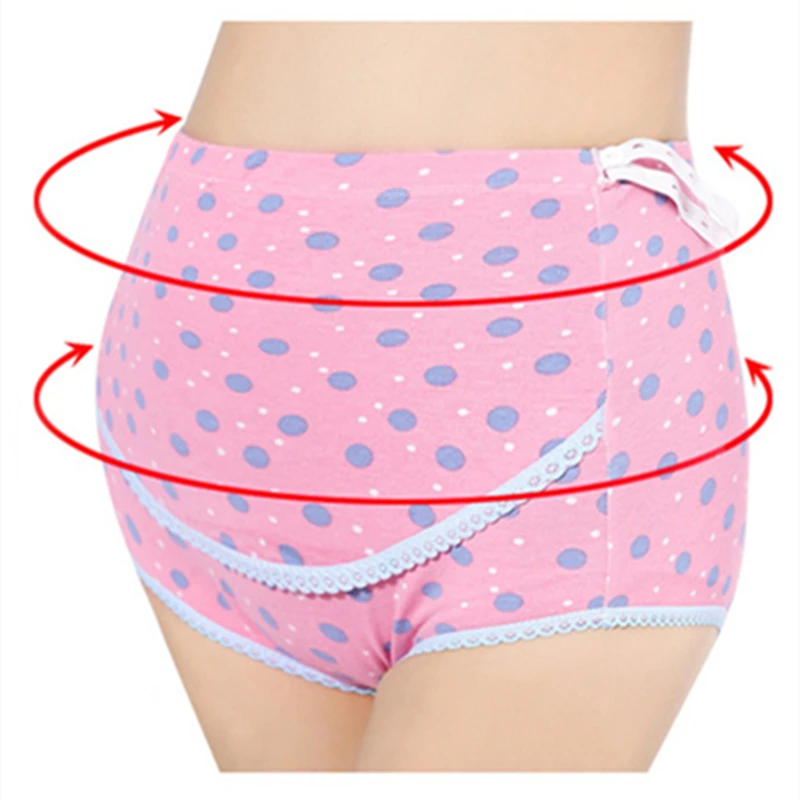 Cotton Pregnant Women Underwear Cartoon Low Waist Maternity Underwear Pregnancy Briefs Maternity Panties Women Clothes 7479
Cotton Pregnant Women Underwear Cartoon Low Waist Maternity Underwear Pregnancy Briefs Maternity Panties Women Clothes 7479