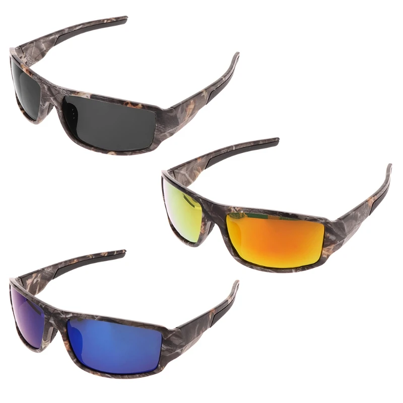 Fishing Glasses Polarized Spectacles Protection Fishing Sports UV400 Men Fishing Eyewear Glasses
Fishing Glasses Polarized Spectacles Protection Fishing Sports UV400 Men Fishing Eyewear Glasses