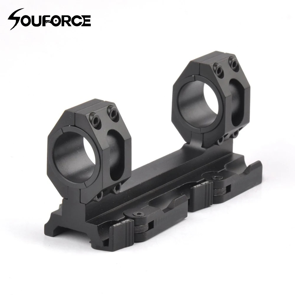 25.4 /30mm Weaver Picatinny Rings QD Mounts Bases with Auto Lock for 20mm Picatinny Weaver Rail Tactical Hunting
25.4 /30mm Weaver Picatinny Rings QD Mounts Bases with Auto Lock for 20mm Picatinny Weaver Rail Tactical Hunting
