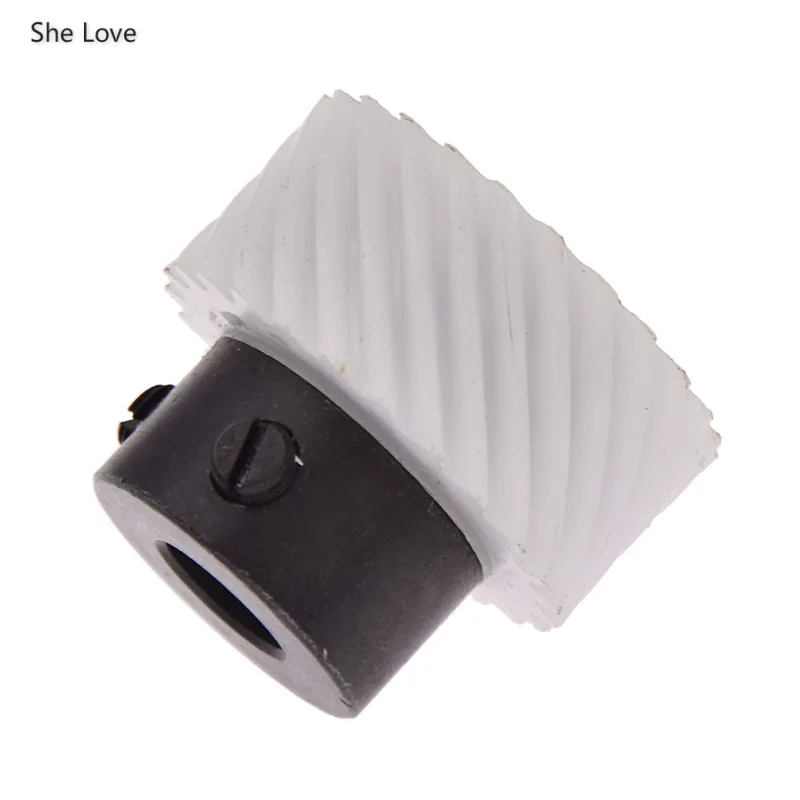 Chzimade 1Pcs/lot Domestic Sewing Machine Accessories Parts Hook Drive Gear Singer Crafts
Chzimade 1Pcs/lot Domestic Sewing Machine Accessories Parts Hook Drive Gear Singer Crafts