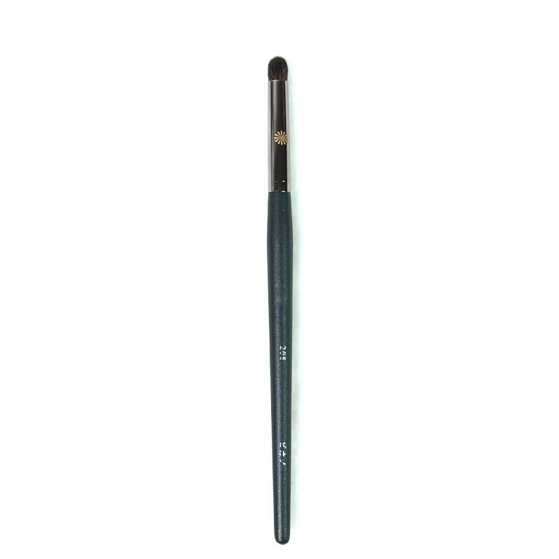 High Quality Eyeshadow Brush #208 Soft Squirrel Hair Pointed Smoky Eye Smudge Brush Make up Cosmetic Brush
High Quality Eyeshadow Brush #208 Soft Squirrel Hair Pointed Smoky Eye Smudge Brush Make up Cosmetic Brush
