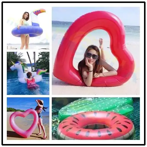 Adult kid toys Beach Water Inflatable Sweat Heart Swimming Rings laps Giant Pool party Lifebuoy Float Mattress Swimming Circle
Adult kid toys Beach Water Inflatable Sweat Heart Swimming Rings laps Giant Pool party Lifebuoy Float Mattress Swimming Circle