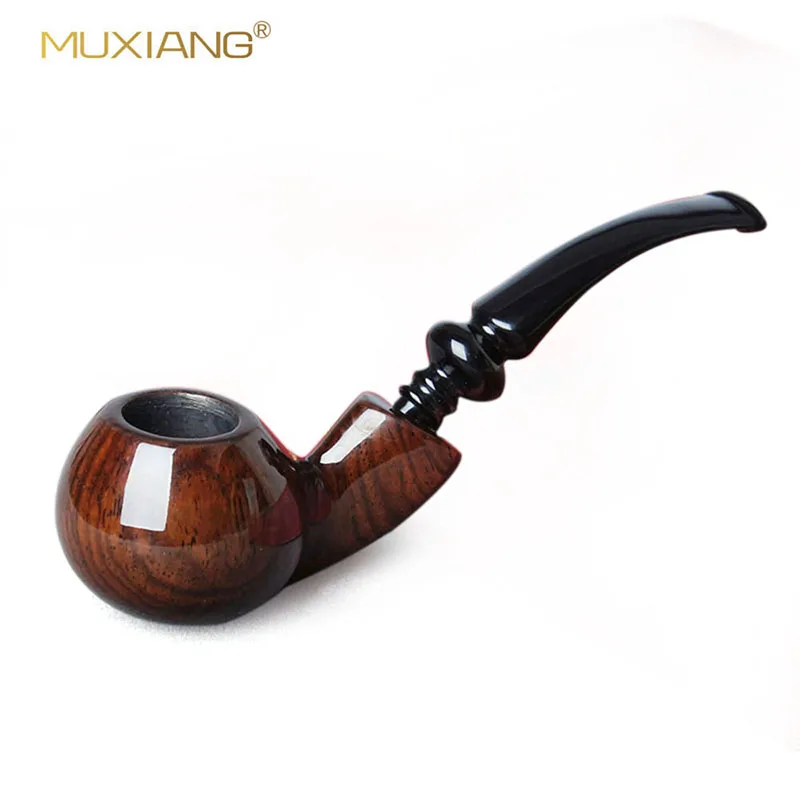 10 Tools Ebony Wood Smoking Pipe Set Handmade Black Tobacco Wood Pipe Classic Bent Pipes Gift ac0014
10 Tools Ebony Wood Smoking Pipe Set Handmade Black Tobacco Wood Pipe Classic Bent Pipes Gift ac0014