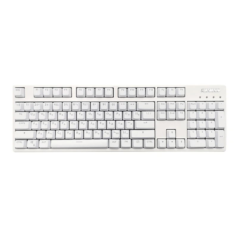 104 Keycaps Russian Translucent Backlight Keycaps For Cherry MX Keyboard Switch Jy20 19 Dropship
104 Keycaps Russian Translucent Backlight Keycaps For Cherry MX Keyboard Switch Jy20 19 Dropship