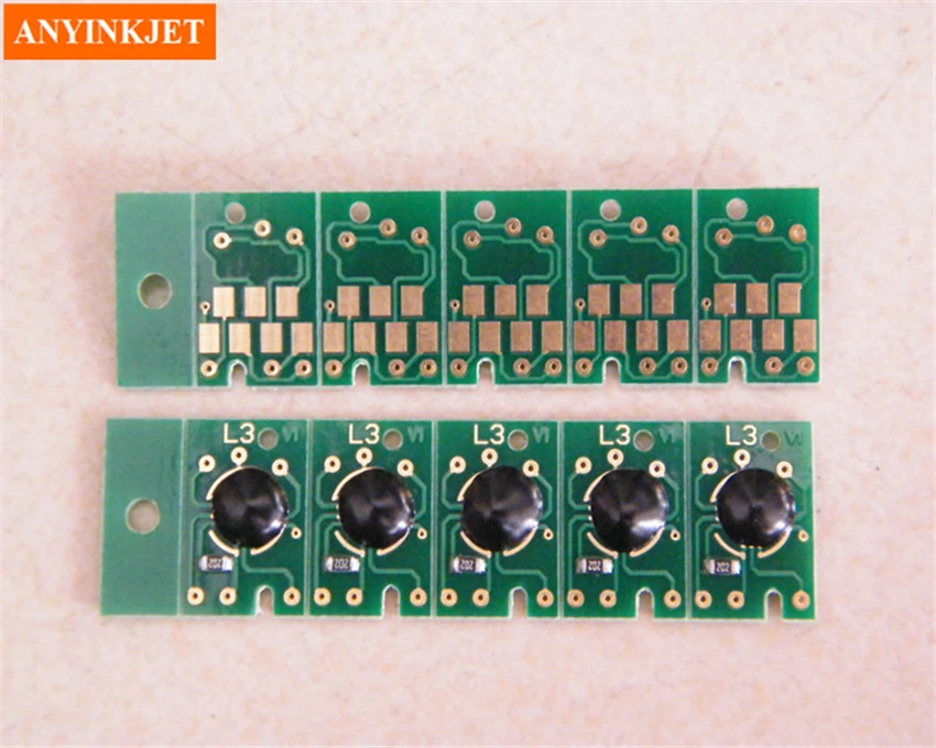 compatible chip for Stylus Pro 7900 9900 7910 9910 printer maintenance tank waste ink tank
compatible chip for Stylus Pro 7900 9900 7910 9910 printer maintenance tank waste ink tank