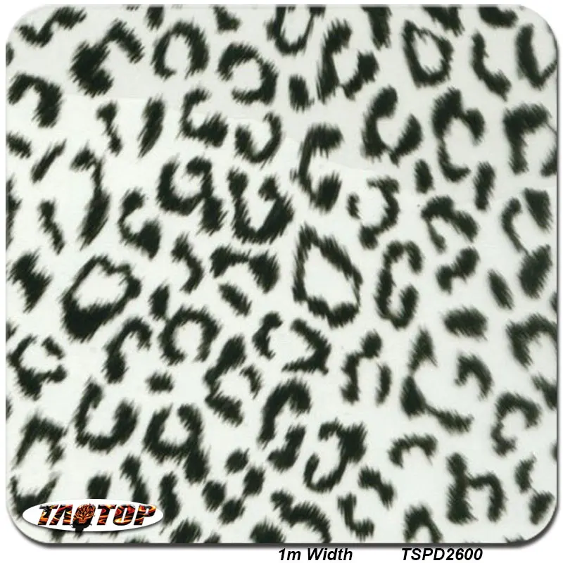 1m 50Sq TSPD2600 Animal Hydrographic Printed Film Liquid Print Film Water Transfer Printing Film
1m 50Sq TSPD2600 Animal Hydrographic Printed Film Liquid Print Film Water Transfer Printing Film