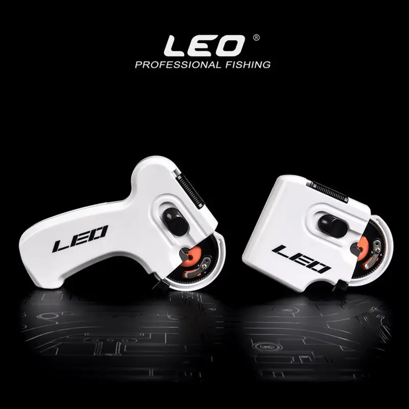 Two Size Portable Electric Automatic Tie The Hook Tools Simple Fast Tie Hook Fishing Tools Automatic Japanese movement hook
Two Size Portable Electric Automatic Tie The Hook Tools Simple Fast Tie Hook Fishing Tools Automatic Japanese movement hook