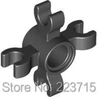 *Hole Ver. W. 4 Holder*20pcs DIY enlighten block brick part No.15456 Compatible With Other Assembles Particles
*Hole Ver. W. 4 Holder*20pcs DIY enlighten block brick part No.15456 Compatible With Other Assembles Particles