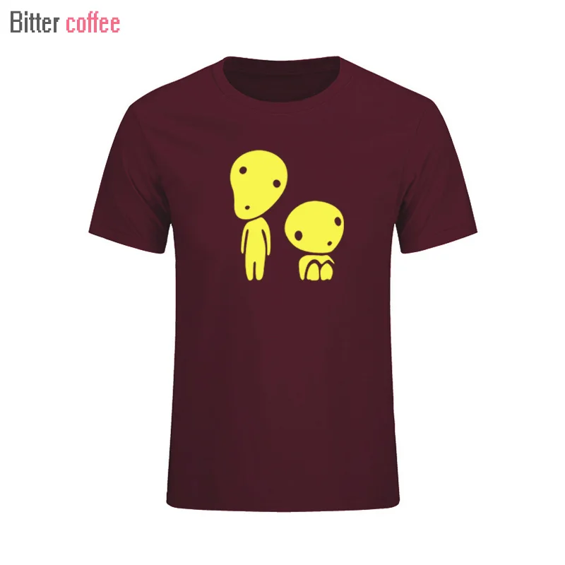 NWE Summer Hayao Miyazaki Cartoon Cotton leisure T-shirt Man Fashion T shirt Short sleeve O neck T-shirts European size
NWE Summer Hayao Miyazaki Cartoon Cotton leisure T-shirt Man Fashion T shirt Short sleeve O neck T-shirts European size