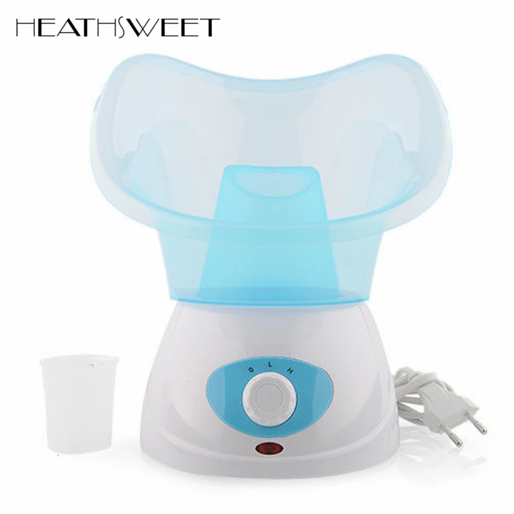 Распылитель для лица Healthsweet, Термальный, уход за кожей лица-сауна, для обновления кожи, для домашнего использования
Распылитель для лица Healthsweet, Термальный, уход за кожей лица-сауна, для обновления кожи, для домашнего использования