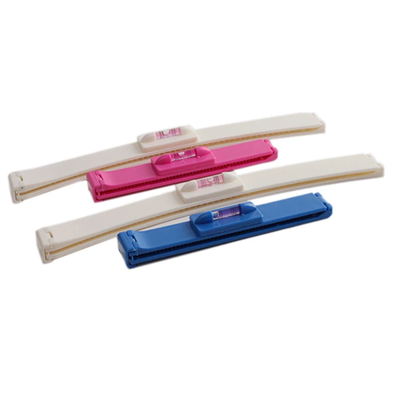 2pcs Women Hair Trimmer Fringe Cut Tool Clipper Comb Guide For Cute Hair Bang Level Ruler Hair Accessories
2pcs Women Hair Trimmer Fringe Cut Tool Clipper Comb Guide For Cute Hair Bang Level Ruler Hair Accessories