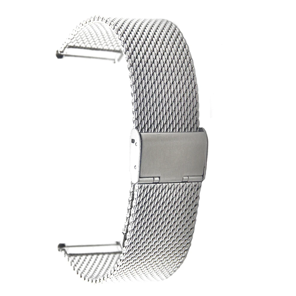 16mm 18mm 20mm 22mm 24mm Stainless Steel Watch Band for Cartier Watchband Men Women Metal Strap Wrist Loop Belt Bracelet Black
16mm 18mm 20mm 22mm 24mm Stainless Steel Watch Band for Cartier Watchband Men Women Metal Strap Wrist Loop Belt Bracelet Black