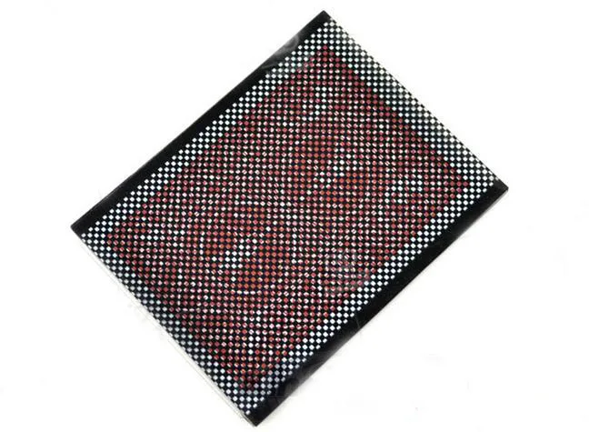 1PC WOW 2.0 Card Sleeve with Card Back Design Magic Tricks Easy to Do Card Change Gimmick Mentalism Props Gimmick
1PC WOW 2.0 Card Sleeve with Card Back Design Magic Tricks Easy to Do Card Change Gimmick Mentalism Props Gimmick