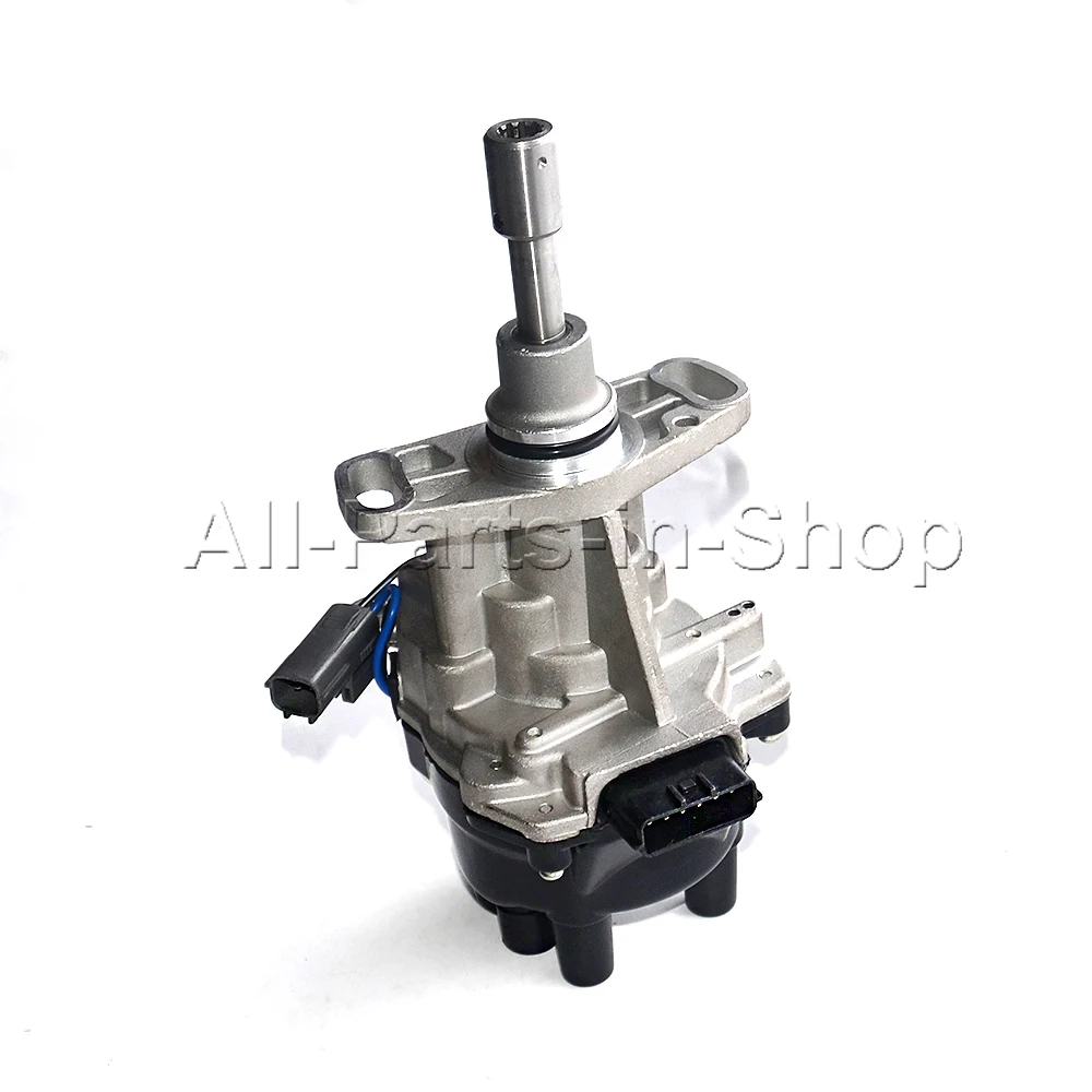AP02 Engine Ignition Distributor NEW For Nissan Xterra Frontier Pickup Truck L4 221003S500 221003S501 221003S502 221003S503
AP02 Engine Ignition Distributor NEW For Nissan Xterra Frontier Pickup Truck L4 221003S500 221003S501 221003S502 221003S503