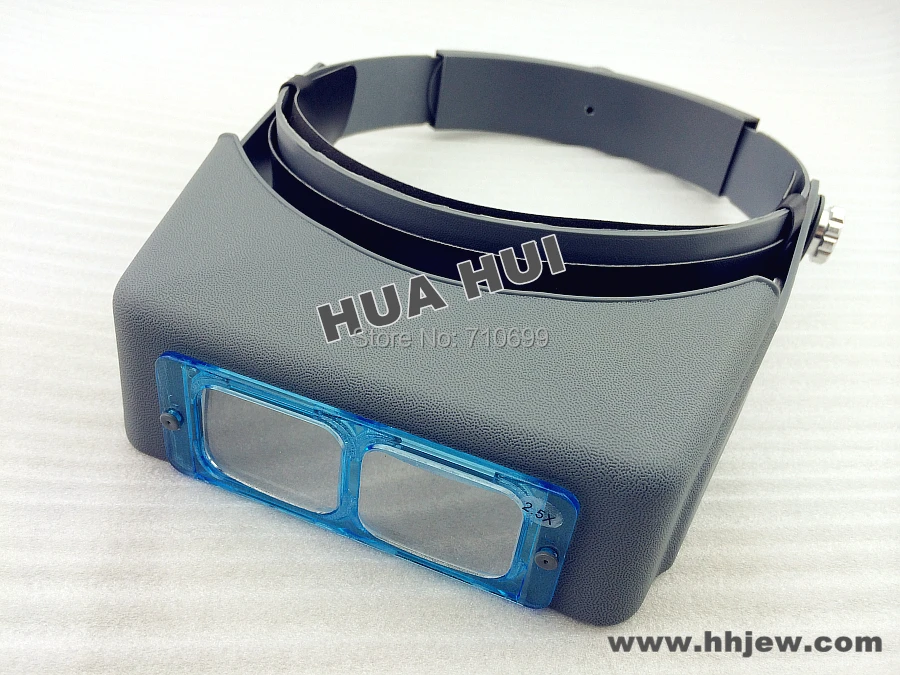 Бесплатная доставка с двойной линзой головная Лупа бинокулярный оптический Стекло 1.5X 2X 2.5X 3.5X ювелир светильник инструменты, лупы инструменты
Бесплатная доставка с двойной линзой головная Лупа бинокулярный оптический Стекло 1.5X 2X 2.5X 3.5X ювелир светильник инструменты, лупы инструменты