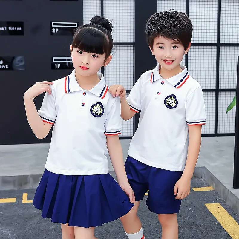 Back To School Boys and Girls Cotton School Uniform Japanese School Girl Uniform Dropshipping
Back To School Boys and Girls Cotton School Uniform Japanese School Girl Uniform Dropshipping
