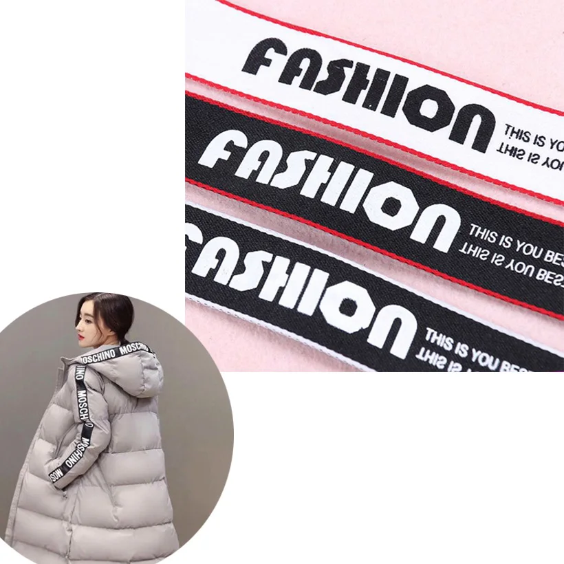 1M Black Red 1"Printed"Fashion"Letters Ribbon Belt DIY Handmade Sewing clothes Hat Cap Supplementary material grosgrain ribbon
1M Black Red 1"Printed"Fashion"Letters Ribbon Belt DIY Handmade Sewing clothes Hat Cap Supplementary material grosgrain ribbon