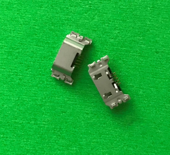 50 шт./лот зарядный порт док-станция микро USB разъем запасные части для Sony Xperia XA Ultra