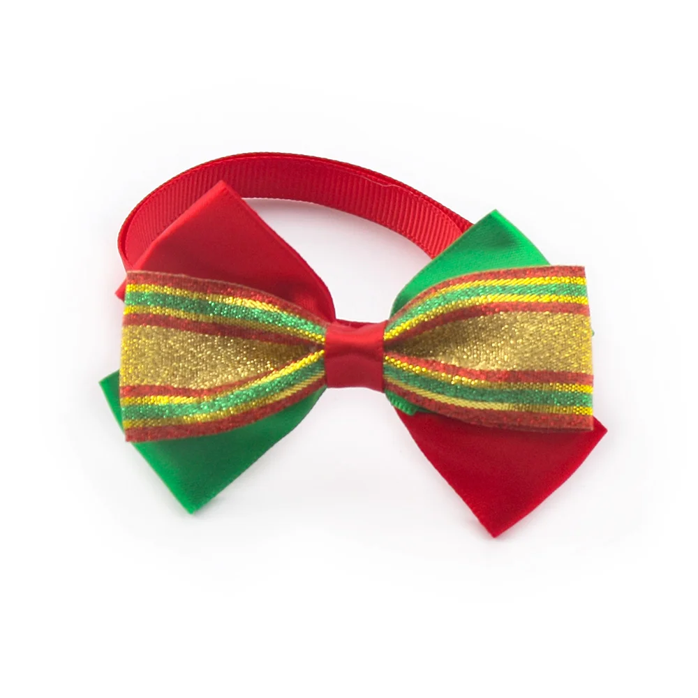 50 Pcs Handmade Christmas Cat Dog Bow Tie Festival Ribbon Dog Tie Bows 6033014 Pet Accessories Wholesale
50 Pcs Handmade Christmas Cat Dog Bow Tie Festival Ribbon Dog Tie Bows 6033014 Pet Accessories Wholesale