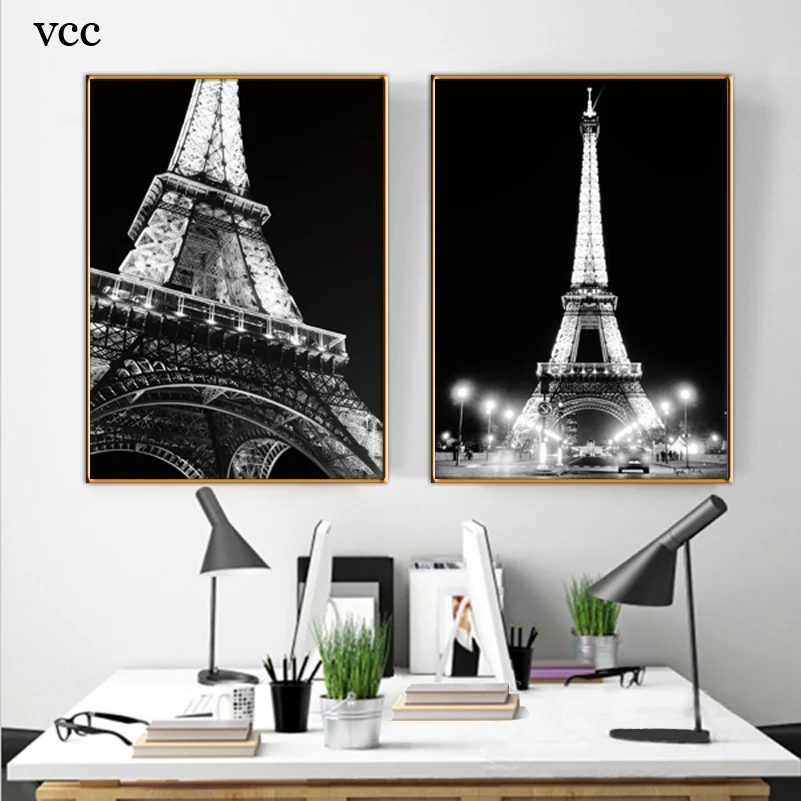 VCC Eiffel Tower Of Paris Picture,Wall Art Canvas Painting,Wall Pictures For Living Room,Wall Painting,City Building,Home Decor
VCC Eiffel Tower Of Paris Picture,Wall Art Canvas Painting,Wall Pictures For Living Room,Wall Painting,City Building,Home Decor
