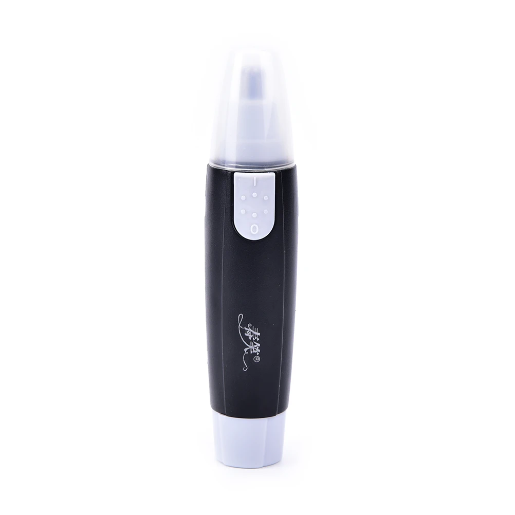 women eyebrow shaping clip device Men Electric Nose Trimmer for nose ear sideburns Beard hair shaving scissors scraping
women eyebrow shaping clip device Men Electric Nose Trimmer for nose ear sideburns Beard hair shaving scissors scraping