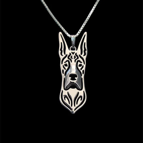 Great dane jewelry-золотой и серебряный кулон и ожерелье ювелирные изделия простые абстрактные животные Бесплатная доставка 12 шт./лот
Great dane jewelry-золотой и серебряный кулон и ожерелье ювелирные изделия простые абстрактные животные Бесплатная доставка 12 шт./лот