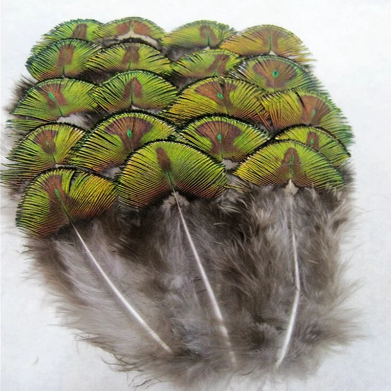 Samba 10Pcs/lot Natural Sequin Peacock Feathers 4-6cm,Wholesale Sale Bulk Cheap Household DIY Wedding Decoration Crafts 25
Samba 10Pcs/lot Natural Sequin Peacock Feathers 4-6cm,Wholesale Sale Bulk Cheap Household DIY Wedding Decoration Crafts 25