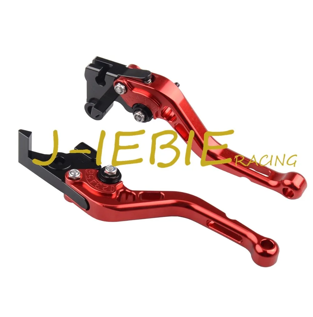 For Triumph SPEED FOUR 2003-2004 SPEED TRIPLE 1997-2003 SPRINT RS 99-03 SRINT ST 97-03 157 New CNC Adjuster Brake Clutch Levers
For Triumph SPEED FOUR 2003-2004 SPEED TRIPLE 1997-2003 SPRINT RS 99-03 SRINT ST 97-03 157 New CNC Adjuster Brake Clutch Levers