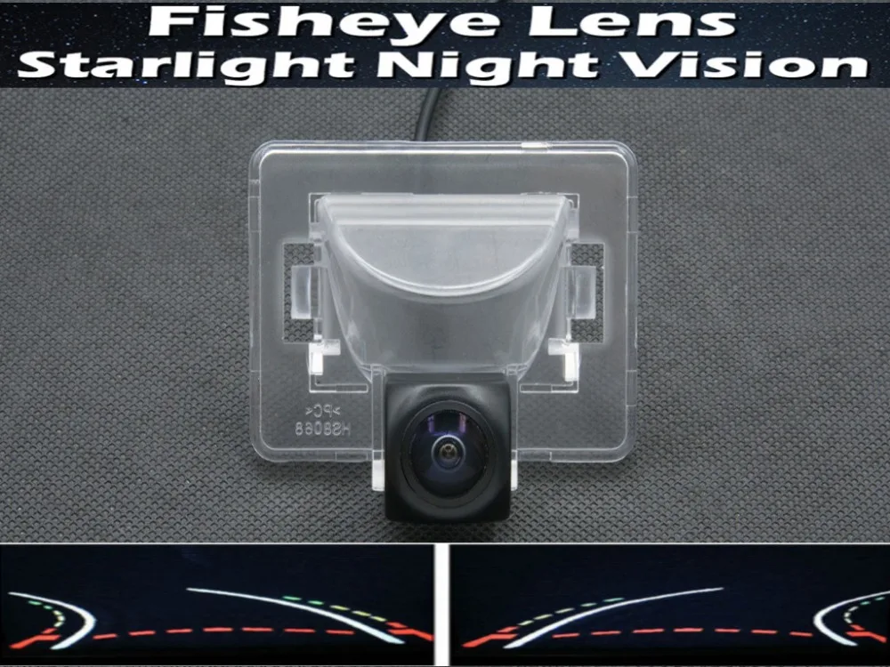 1080P Fisheye Lens Trajectory Tracks Car Rear view Camera For MAZDA 5 2006 2007 2008 2009 2010 Waterproof Car Reverse Camera
1080P Fisheye Lens Trajectory Tracks Car Rear view Camera For MAZDA 5 2006 2007 2008 2009 2010 Waterproof Car Reverse Camera