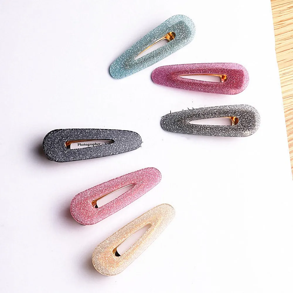 1 Pc Acetate Goddess Shiny Hollow Water Drop Shape Hair Clips Barrette for Women Girls Duckbill Hair Pin Fashion Headwear Korean
1 Pc Acetate Goddess Shiny Hollow Water Drop Shape Hair Clips Barrette for Women Girls Duckbill Hair Pin Fashion Headwear Korean