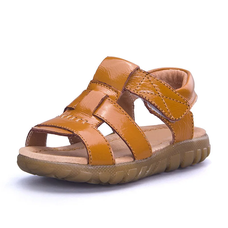 Children's Shoes Boys Sandals Good Quality Leather Kids Sandals Boys Summer Shoes Toddler Baby Sandals size 21-36 CSH337
Children's Shoes Boys Sandals Good Quality Leather Kids Sandals Boys Summer Shoes Toddler Baby Sandals size 21-36 CSH337