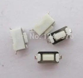 Бесплатная доставка 1000 шт SMD Такт переключатель 6*3 белый сделать Китай + Горячая продажа оптом
Бесплатная доставка 1000 шт SMD Такт переключатель 6*3 белый сделать Китай + Горячая продажа оптом