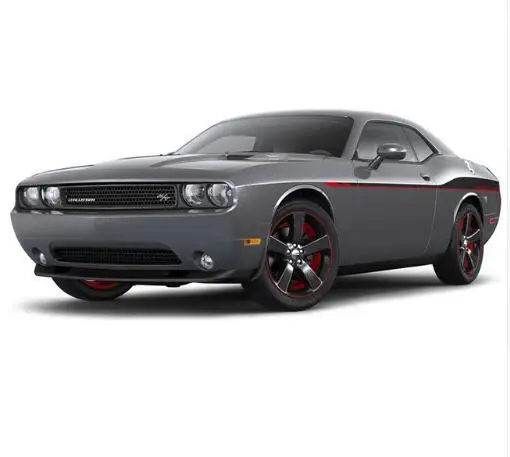 Радиоуправляемая машина для Challenger 4CH высокоскоростной гоночный автомобиль