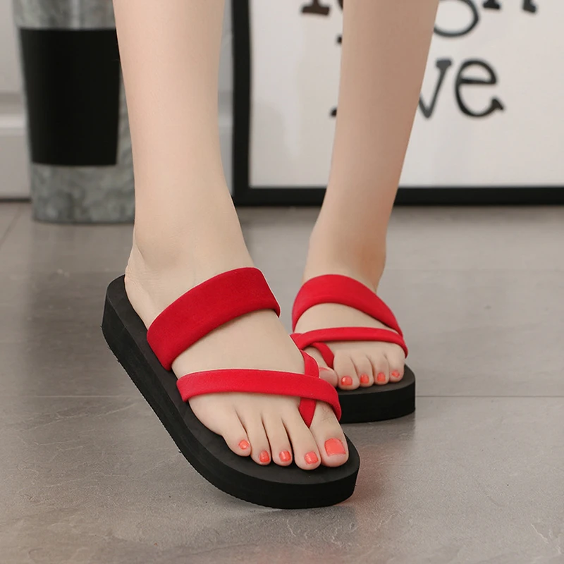 Dropshipping 2019 Women Slippers Summer Beach Slippers Flower Print Flip Flops Sandals Woman Ladies Flats Shoes Sapato Feminino
Dropshipping 2019 Women Slippers Summer Beach Slippers Flower Print Flip Flops Sandals Woman Ladies Flats Shoes Sapato Feminino