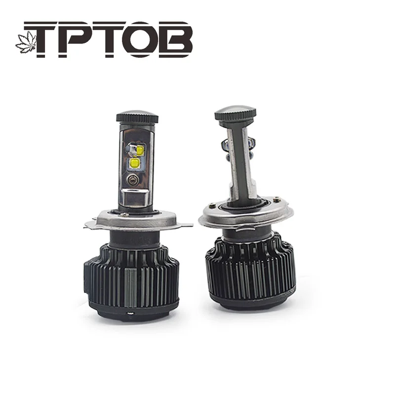 TPTOB Auto Car Headlight Bulbs T6 H4 H7 H11 H1 CSP LED 9005/HB3 9006/HB4 H13 9004 9007 H3 8000Lm Fog Lights White 6000K 12V 24V
TPTOB Auto Car Headlight Bulbs T6 H4 H7 H11 H1 CSP LED 9005/HB3 9006/HB4 H13 9004 9007 H3 8000Lm Fog Lights White 6000K 12V 24V