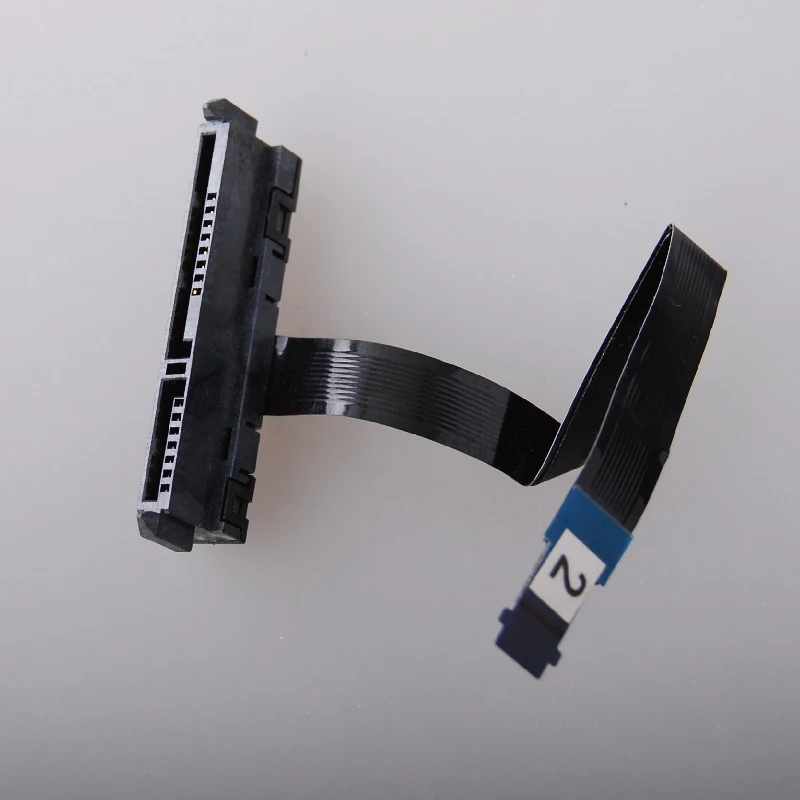 Новый кабель WZSM для жесткого диска HP Envy 15-J 17-J серии SATA, соединительный кабель для жесткого диска 6017B0421601
Новый кабель WZSM для жесткого диска HP Envy 15-J 17-J серии SATA, соединительный кабель для жесткого диска 6017B0421601