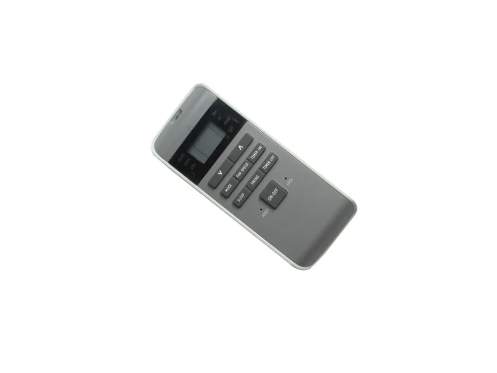 Remote Control For FRIGIDAIRE FRA093PT111 FRA093PT112 FRA093PT113 FRA073PU11 FRA093PT114 FRA093PT115 Air Conditioner 
Remote Control For FRIGIDAIRE FRA093PT111 FRA093PT112 FRA093PT113 FRA073PU11 FRA093PT114 FRA093PT115 Air Conditioner