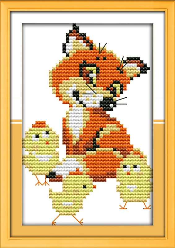 Looking for mother cross stitch kit cartoon 11ct count print canvas stitches embroidery DIY handmade needlework plus
Looking for mother cross stitch kit cartoon 11ct count print canvas stitches embroidery DIY handmade needlework plus