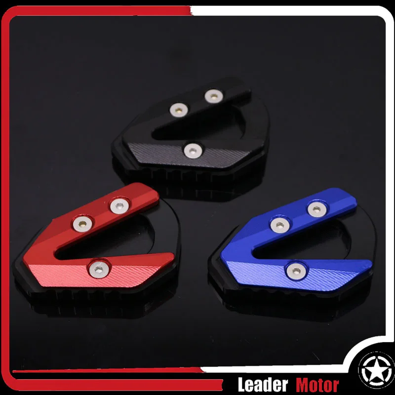 Подходит для YAMAHA YZF-R6 YZF R6 R 6 2017-2020 kickstand sidestand extension enlarge pad
Подходит для YAMAHA YZF-R6 YZF R6 R 6 2017-2020 kickstand sidestand extension enlarge pad